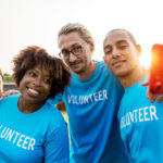 Become Volunteer